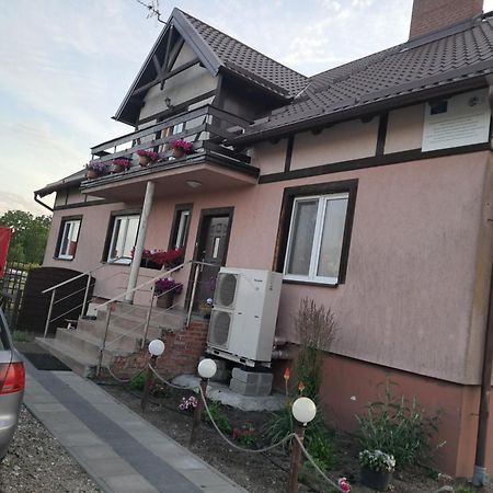 Agroturystyka Malary Pogodki Экстерьер фото